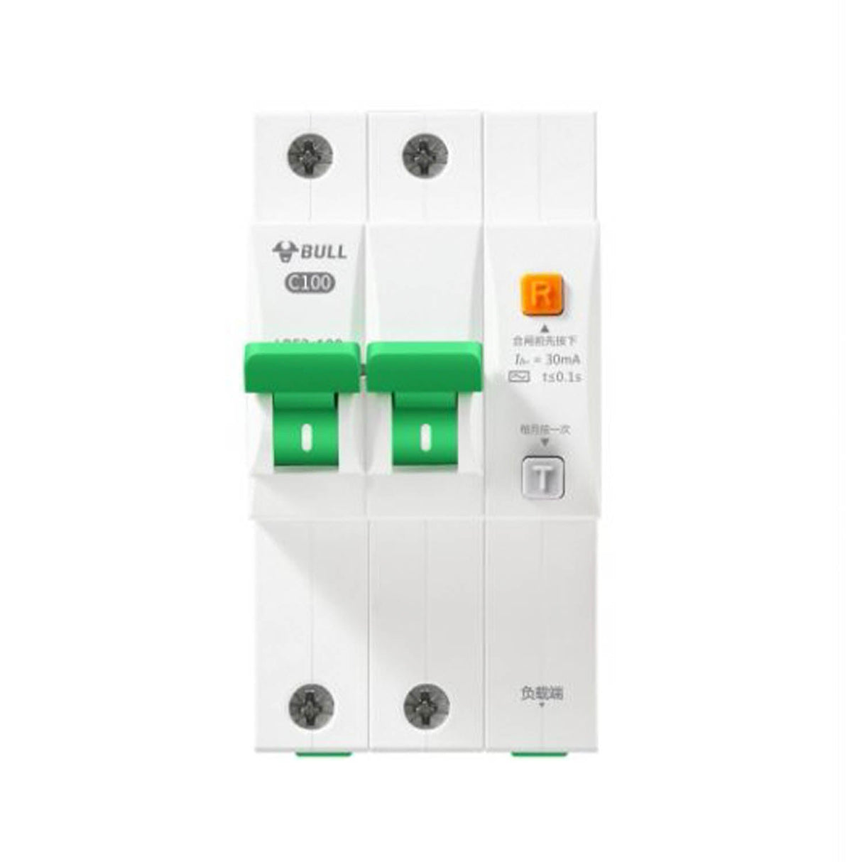 Circuit breaker/LBE3-100