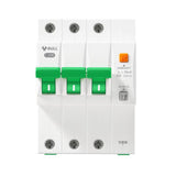 Circuit breaker/LBE3-100