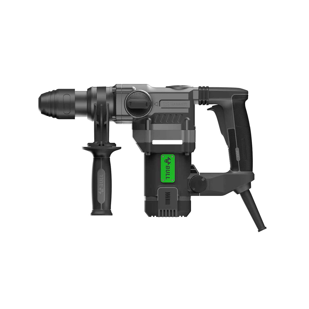 Vertical Electric Hammer