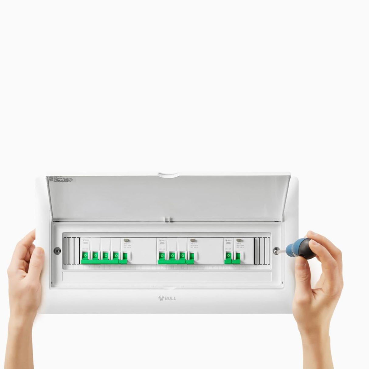 Power Distribution Box