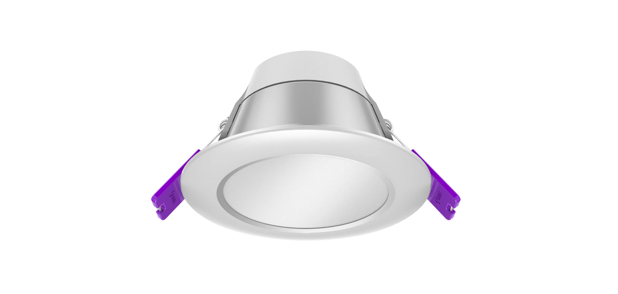 7.2-Metal downlights