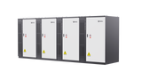 Distributed Liquid-cooled Energy storage Machine