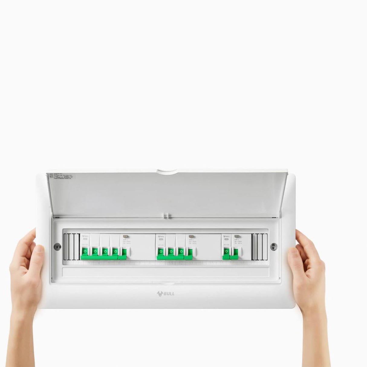 Power Distribution Box