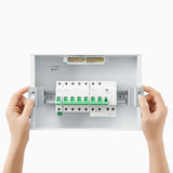 Power Distribution Box