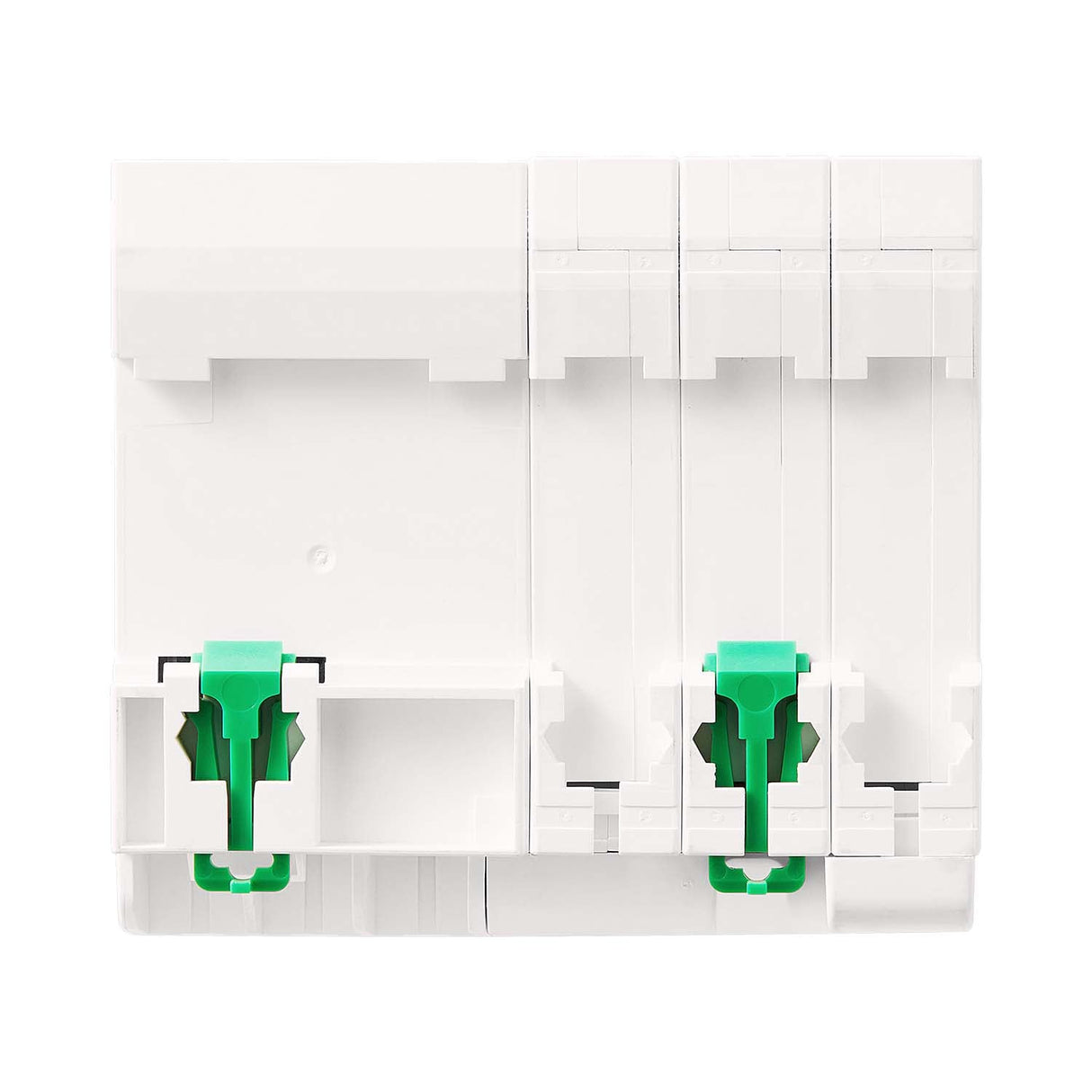 Circuit breaker/Leakage/RCBO