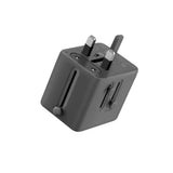 Travel Adaptor Series GN-L10U15