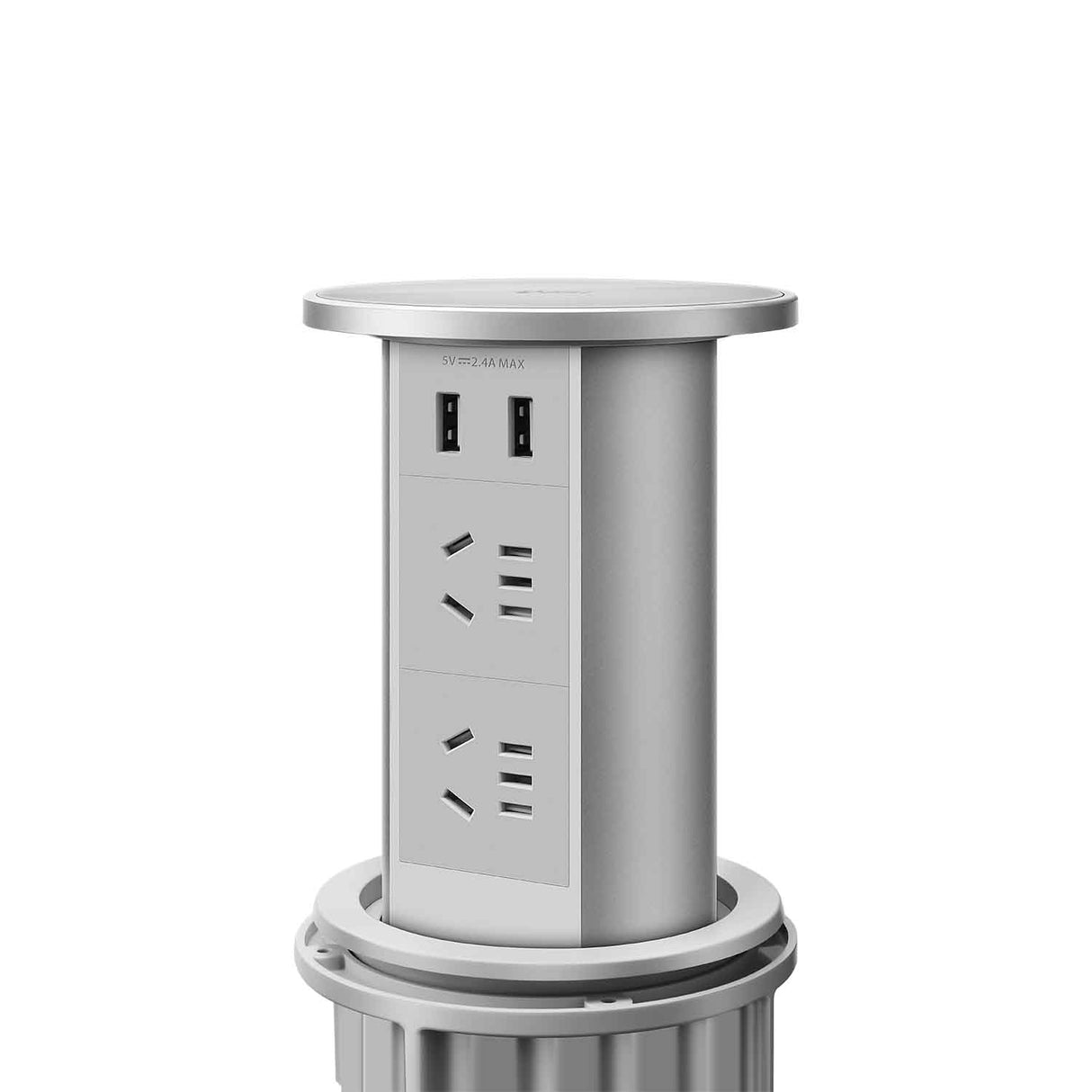 GONEO Smart Motorized Lift Socket