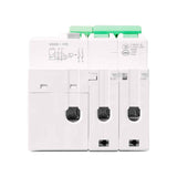 Circuit breaker/Leakage/RCBO