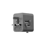 Travel Adaptor Series GN-L10U15