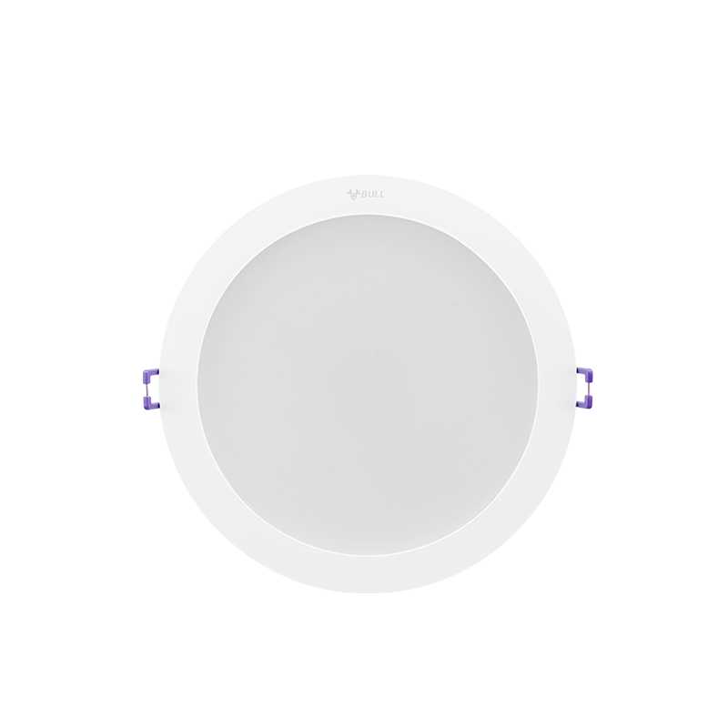 Recessed Economy Downlight