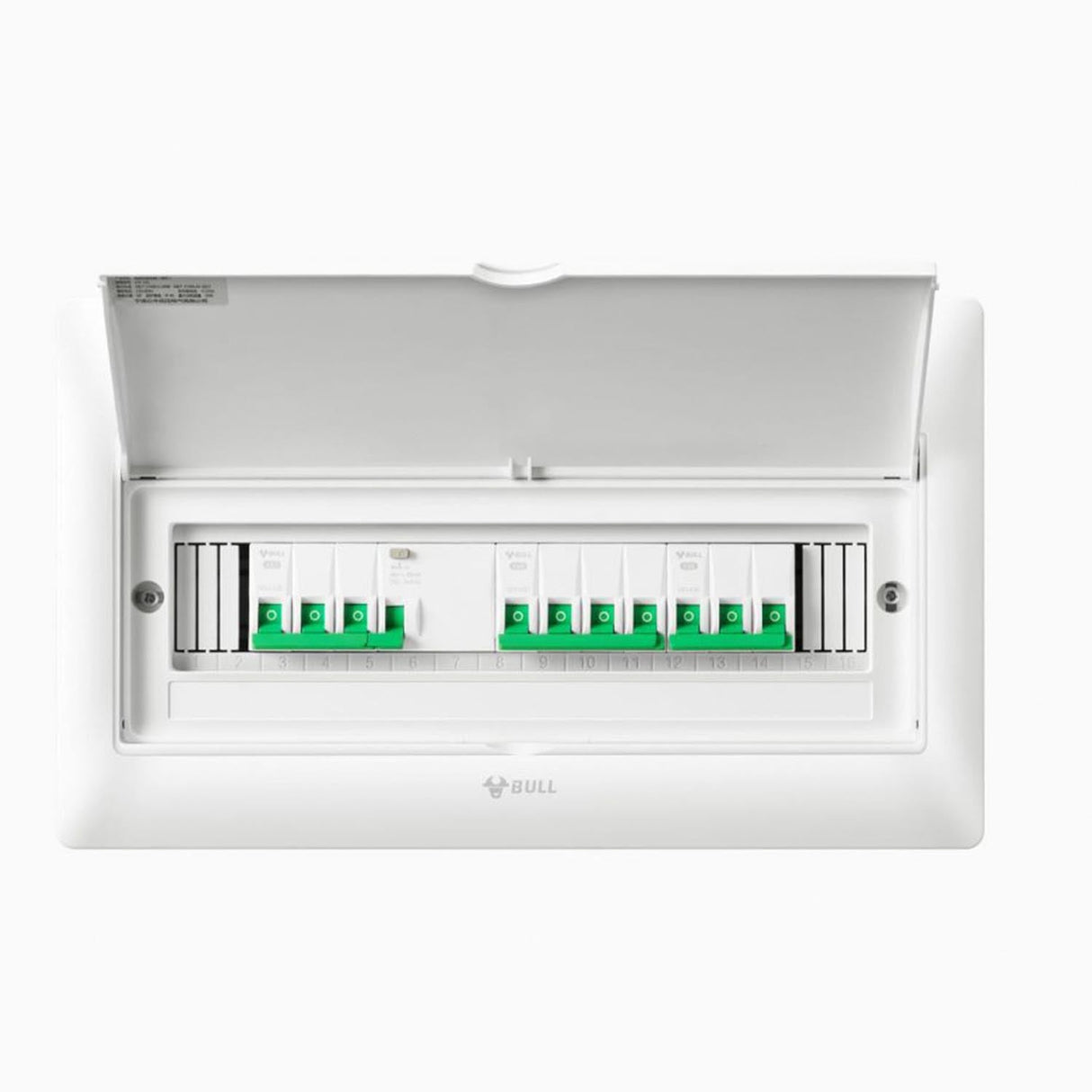 Power Distribution Box