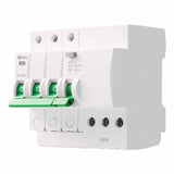 Circuit breaker/Leakage/RCBO