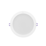 Downlight-Plastic