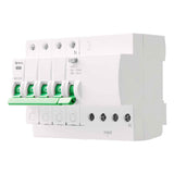 Circuit breaker/Leakage/RCBO