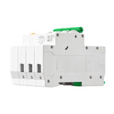 Circuit breaker/LBE3-100