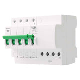 Circuit breaker/Leakage/RCBO