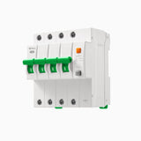 Circuit breaker/LBE3-100