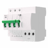 Circuit breaker/Leakage/RCBO