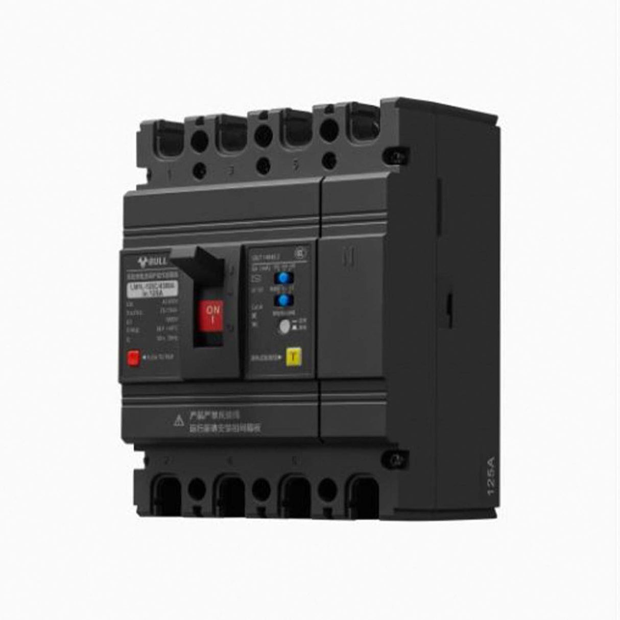 Circuit Breaker / M1 leakage protection