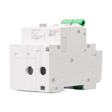 Circuit breaker/Leakage/RCBO