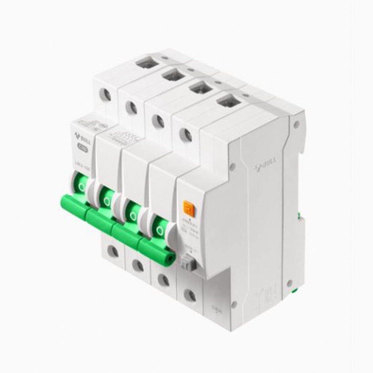 Circuit breaker/LBE3-100