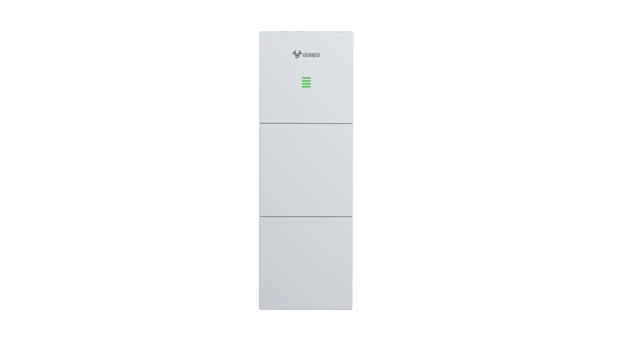 Combi 2.0 Single-phase