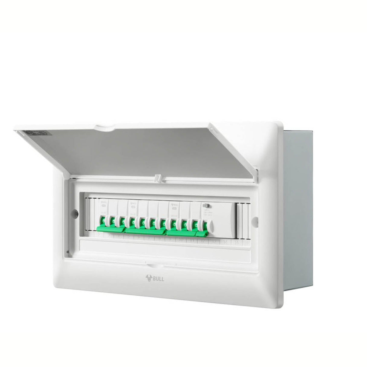 Power Distribution Box