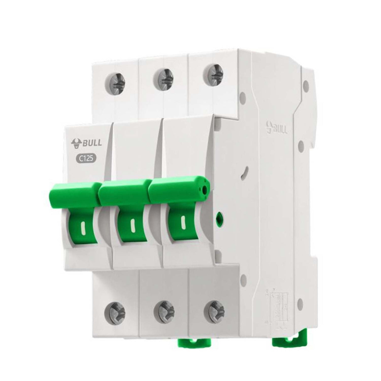 Circuit breaker/MCB/LB3-125Y air switch