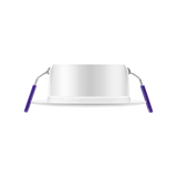 7.3-T0 Downlight-MT-C004A-AS One color version