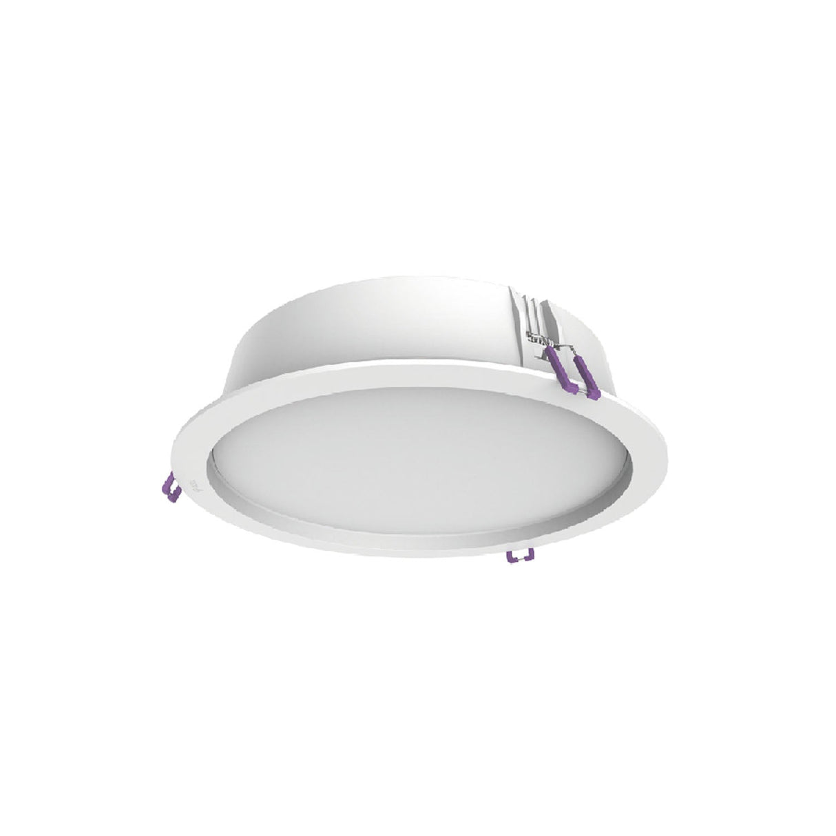 Downlight-Plastic