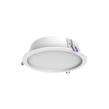 Downlight-Plastic