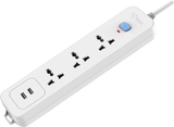 Wired converter