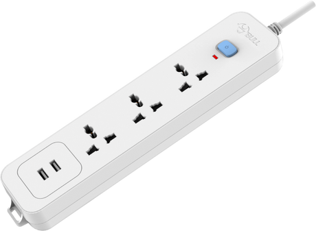 Wired converter