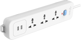 Wired converter