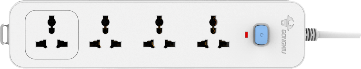 Wired converter