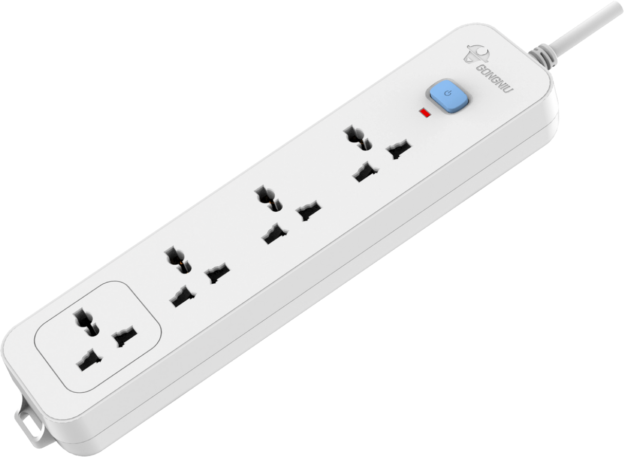 Wired converter