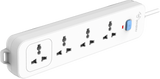 Wired converter