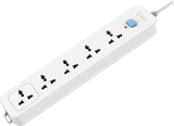 Wired converter