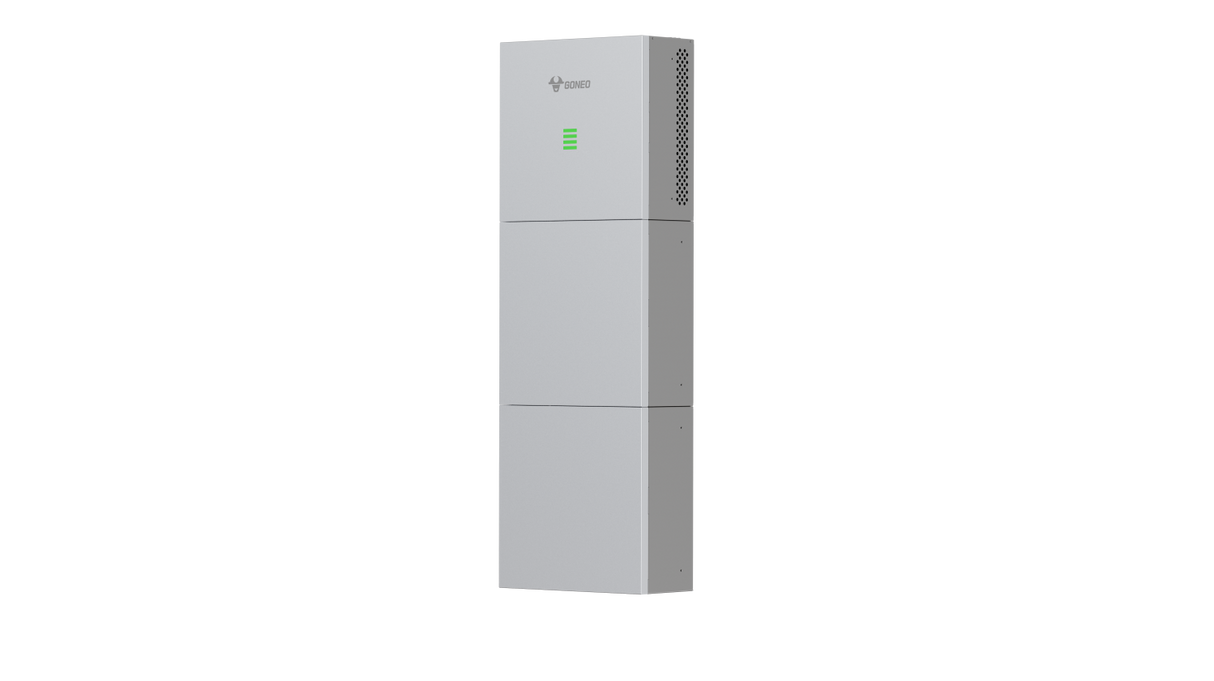 Combi 2.0 Single-phase